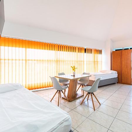 Apartment'S มาร์คเทรงค์ ภายนอก รูปภาพ