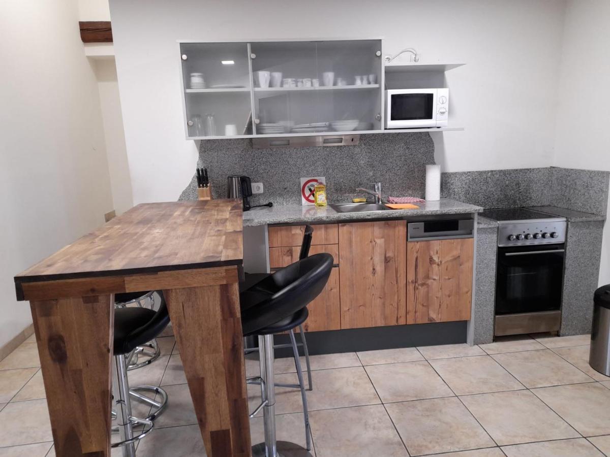 Apartment'S มาร์คเทรงค์ ภายนอก รูปภาพ