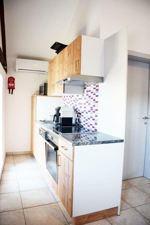 Apartment'S มาร์คเทรงค์ ภายนอก รูปภาพ