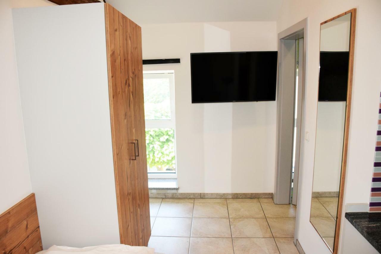 Apartment'S มาร์คเทรงค์ ภายนอก รูปภาพ