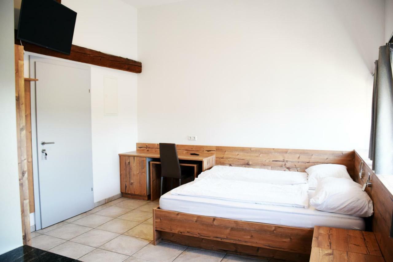 Apartment'S มาร์คเทรงค์ ภายนอก รูปภาพ