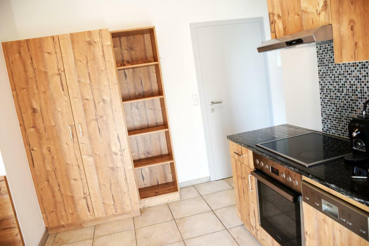 Apartment'S มาร์คเทรงค์ ภายนอก รูปภาพ